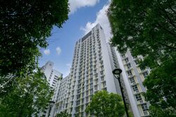 Blk 406B Northshore Residences I (Punggol), HDB 3 Rooms #552105211